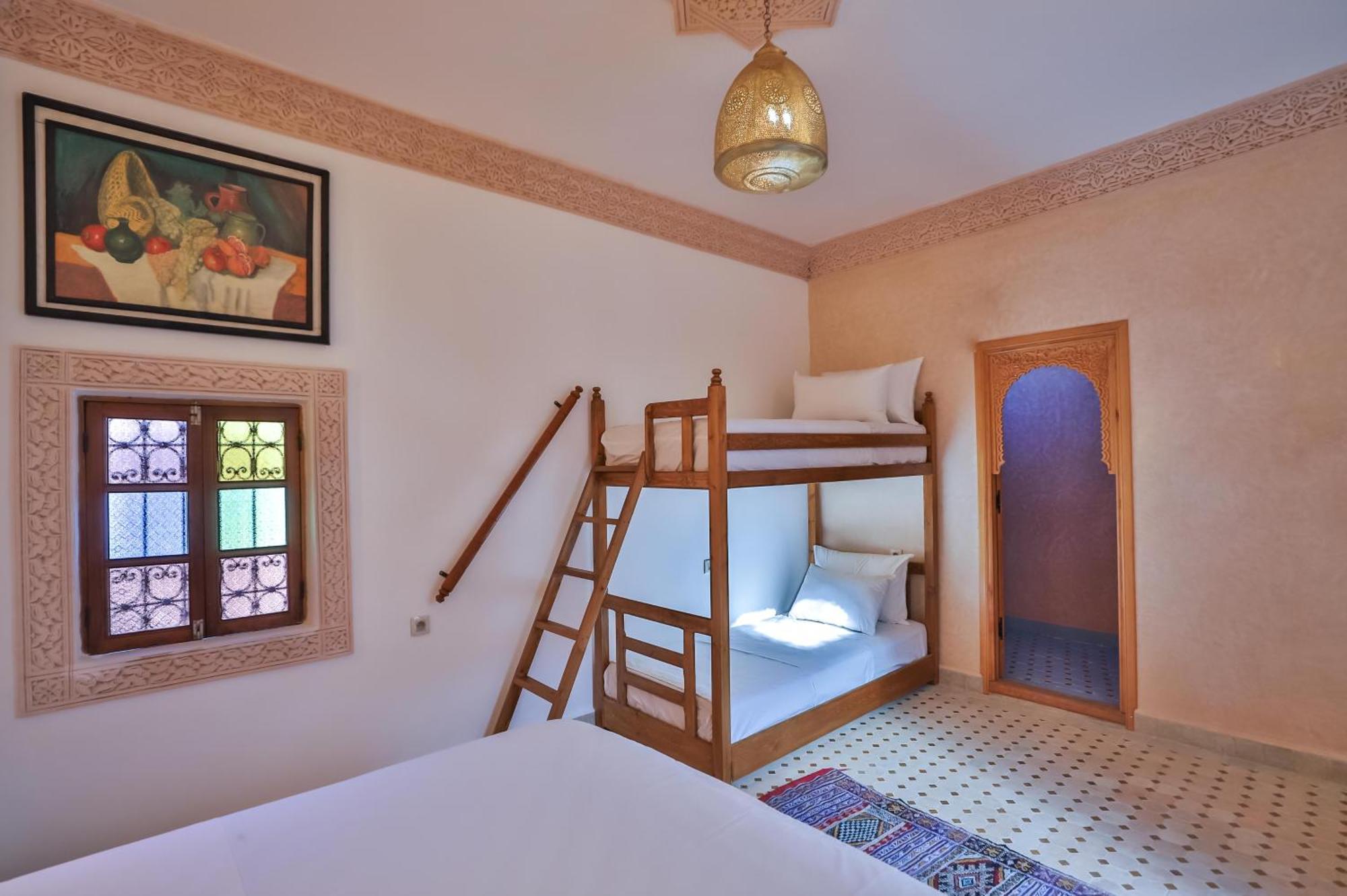 Riad Ridaya Fes Exterior photo